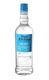 Ром Trois Rivieres Blanc Martinique 0,7 л