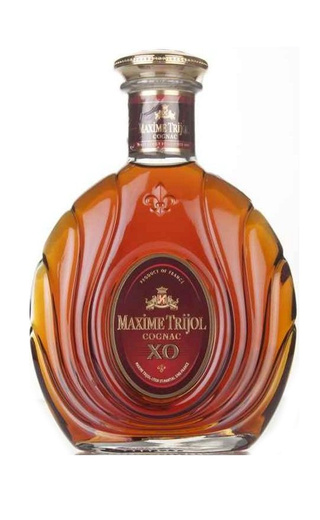 фото коньяк Maxime Trijol XO 0,5 л