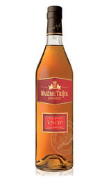 Коньяк Maxime Trijol VSOP&nbsp;0,5&nbsp;л