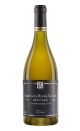 Вино Павел Швец Гевюрцтраминер Амбер 2018 0,75 л