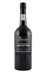 Портвейн Fonseca Guimaraens Vintage Port 2013 0,75 л
