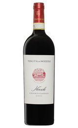 Вино Ambrogio e Giovanni Folonari Nozzole Chianti Classico 2016 0,75 л