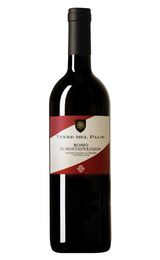 Вино Terre del Palio Rosso Di Montepulciano&nbsp;0,75&nbsp;л