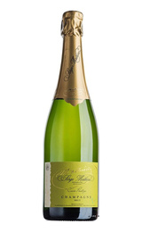 Шампанское Serge Mathieu Cuvee Prestige 0,75 л