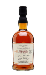 Ром Foursquare Zinfandel Cask Blend 0,7 л