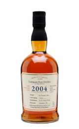 Ром Foursquare 2004 0,7 л