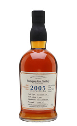 Ром Форксвайр 2005