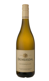 Вино Diemersdal Sauvignon Blanc 2018 0,75 л