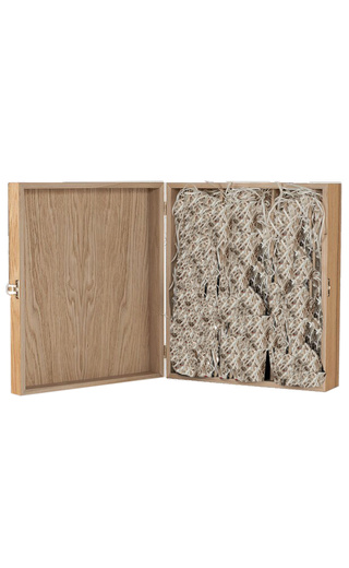 фото Case Bourgogne for 3 bottle