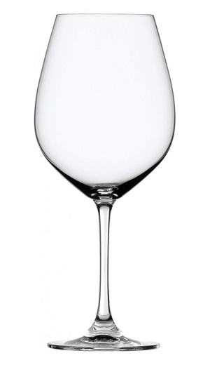 фото Spiegelau Salut Burgundy 4&nbsp;шт. 0,81 л