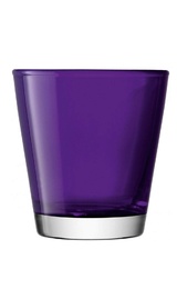 LSA International Asher Tumbler Purple 0,34 л
