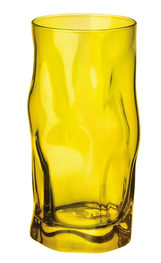 фото Bormioli Rocco Sorgente Cooler Green 3 шт. 0,46 л