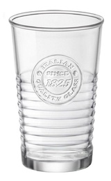 Bormioli Rocco Officina 4 шт. 0,29 л