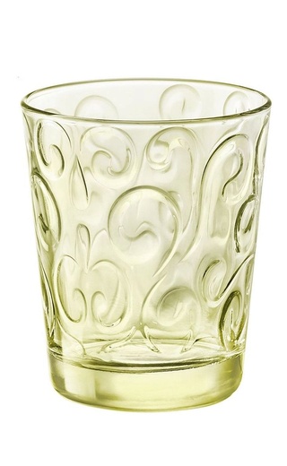 фото Bormioli Arches Water Candy Lime 3 шт. 0,295 л