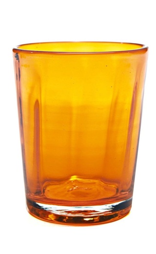 фото Zafferano Bei Tumbler Arancio Orange 0,32 л
