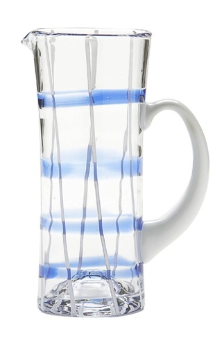 Zafferano Twiddle Caraffa Blu 1,33 л