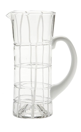 Zafferano Twiddle Caraffa white 1,33 л