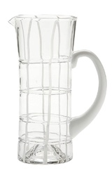 Zafferano Twiddle Caraffa white 1,33 л