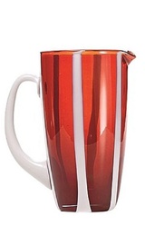 Zafferano Gessato Caraffa Rosso 1,6 л