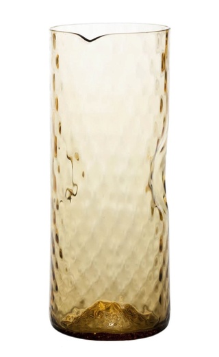 Дзафферано Венециано кувшин янтарный 1.2 л фото Zafferano Veneziano Caraffa Ambra 1,2 л