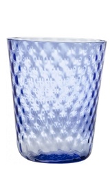 Zafferano Veneziano Tumbler Acqua Blu 0,33 л