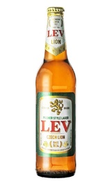 Пиво Lev Pilsner Style Lager 20&nbsp;шт.&nbsp;0,5&nbsp;л