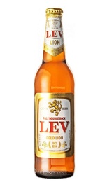 Пиво Lev Pale Double Bock 20&nbsp;шт.&nbsp;0,5&nbsp;л