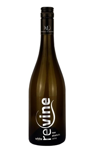 Винселект Михловский Ревайн Белое 0.75 л фото безалкогольное игристое вино Vinselekt Michlovsky Revine White 0,75 л