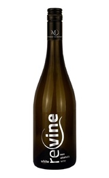 Безалкогольное игристое вино Vinselekt Michlovsky Revine White 0,75 л