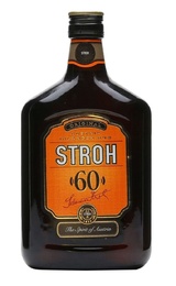 Ром Штро 60 0,5 л.