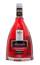 Абсент Metelka Couperoses 0,5 л