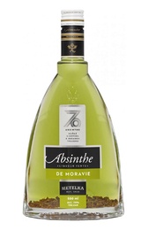 Абсент Metelka De Moravie 0,5 л