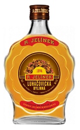 Rudolf Jelinek Luhacovicka Bylinna 0,5 л