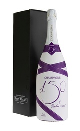 Шампанское Jean Milan Cuvee 150 Carolin Milan 1,5 л