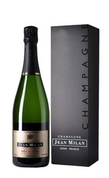 Шампанское Jean Milan Grand Cru d'Oger&nbsp;0,75&nbsp;л