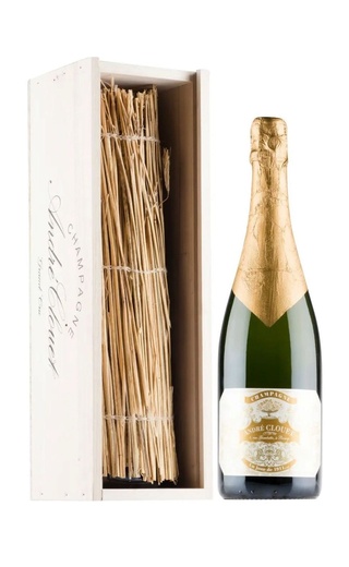 Андре Клуэ Ан Жур де 1911 0.75 л фото шампанское Andre Clouet en Jour des 1911 0,75 л