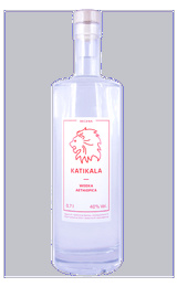 Водка Katkala Special&nbsp;0,7&nbsp;л