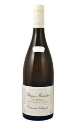 Вино Etienne Sauzet Puligny-Montrachet 1-er Cru Champ Gain 2016&nbsp;0,75&nbsp;л