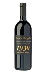 Вино Tenuta Tenaglia 1930 Una Buona Annata Barbera del Monferrato Superiore 2013 0,75 л