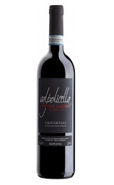 Вино Pietro Zardini Valpolicella 2016 0,75 л