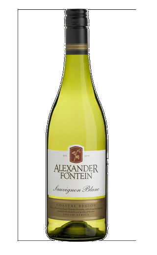 фото вино Ormonde Alexanderfontein Sauvignon Blanc Coastal Region 2016 0,75 л