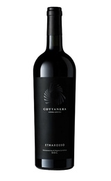 Вино Cottanera Etna Rosso 2010 0,75 л
