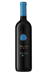 Вино Castello di Volpaia Prelius Maremma 2017 0,75 л