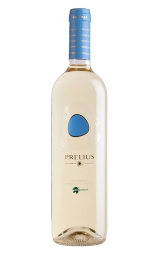 Вольпайа Прелиус Верментино Маремма 2016 0.75 л фото вино Castello di Volpaia Prelius Vermentino Maremma 2016 0,75 л