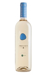 Вино Castello di Volpaia Prelius Vermentino Maremma 2016 0,75 л