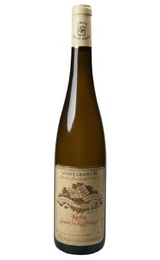 Вино Domaine Maurice Schoech Riesling Grand Cru Kaefferkopf 2017 0,75 л