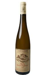 Вино Domaine Maurice Schoech Riesling Grand Cru Kaefferkopf 2016 0,75 л