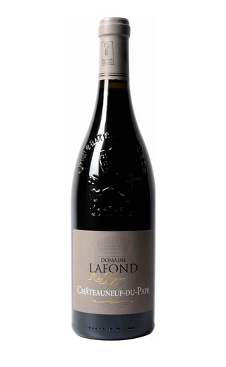 Домэн Лафон Рок-Эпин Шатонеф-дю-Пап 2015 0.75 л фото вино Domaine Lafond Roc-Epine Chateauneuf-du-Pape 2015 0,75 л