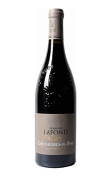 Вино Domaine Lafond Roc-Epine Chateauneuf-du-Pape 2015 0,75 л