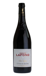 Вино Domaine Lafond Roc-Epine Cotes du Rhone 2016&nbsp;0,75&nbsp;л